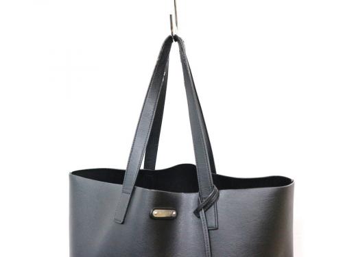 ショッピングトートバッグのメンズ