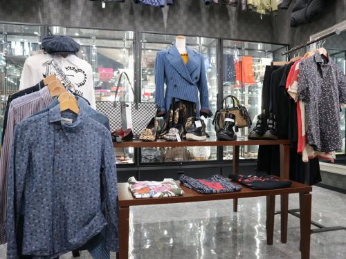 Vivienne Westwoodのヴィヴィアンウエストウッド