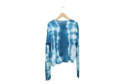 エムエムシックス メゾンマルジェラのニット