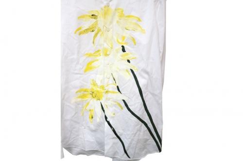 シャツのブランド買取