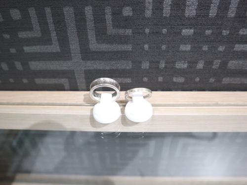 ティファニーのアクセサリー