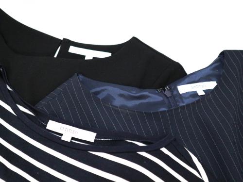 UNTITLEDのアンタイトル