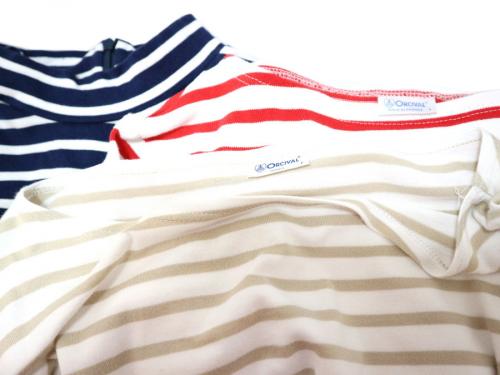 ORCIVALのオーシバル