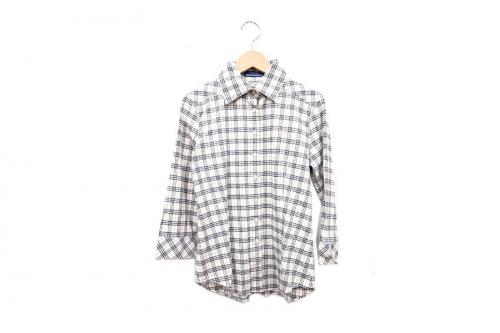 バーバリーの関西