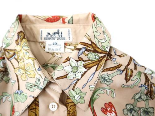 HERMESのエルメス