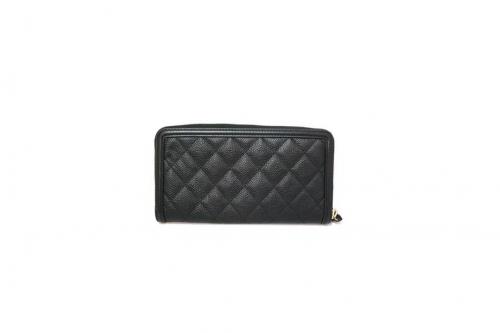 シャネルの財布