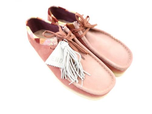 CLARKS ORIGINALSのクラークス オリジナルス