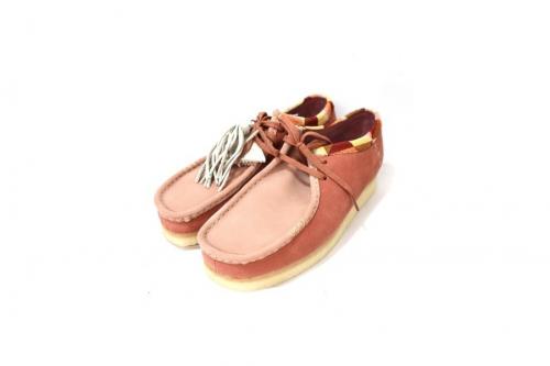 クラークス オリジナルスの関西