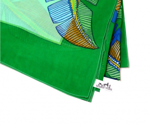 ラグジュアリーブランドのHERMES