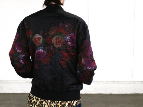 DRIES VAN NOTENのドリスヴァンノッテン