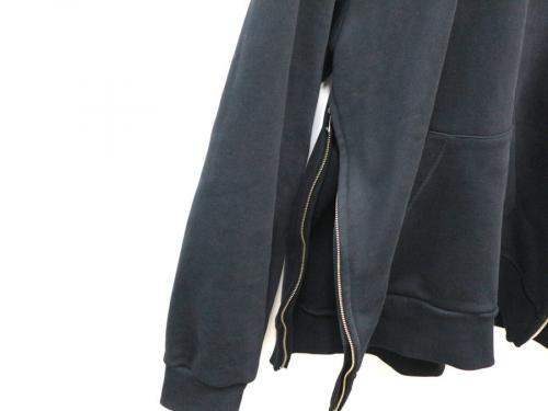 フーディーのメンズ