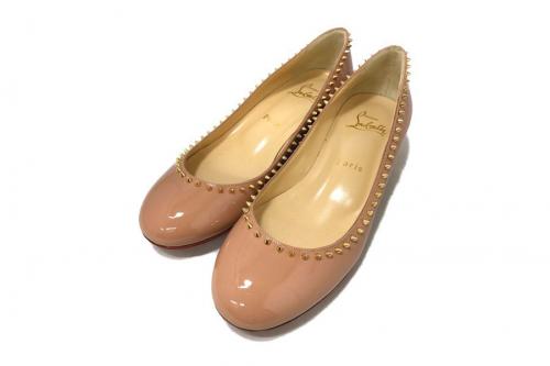 Christian Louboutinのクリスチャンルブタン