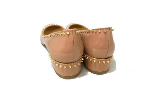 パンプスのレディース