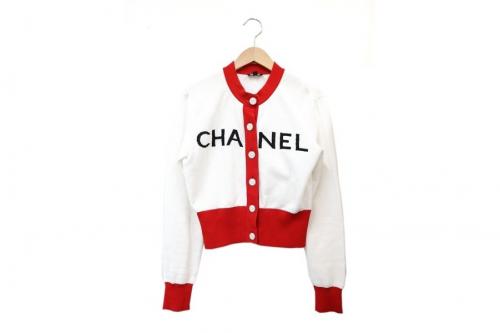 CHANELのシャネル