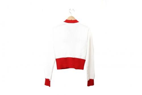 シャネルのカーディガン