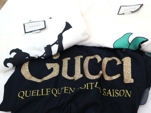 GUCCIのグッチ