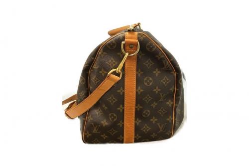 トラベルバッグのバンドリエール