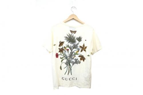 グッチのTシャツ