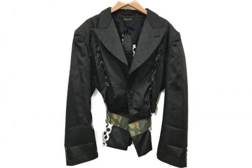 comme des garconsのコムデギャルソン