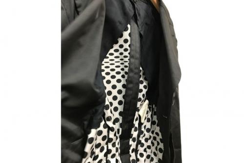 ジャケットのレディース