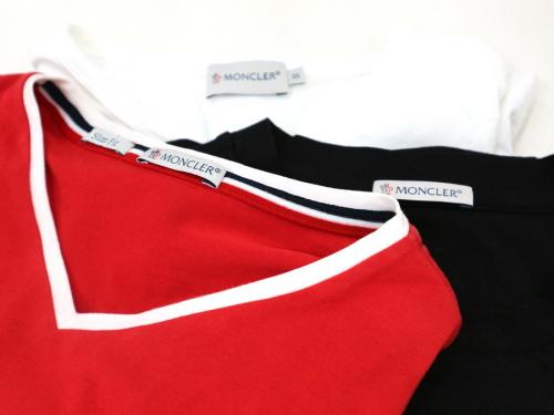 MONCLERのモンクレール