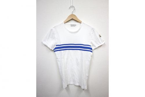 モンクレールのブランド品