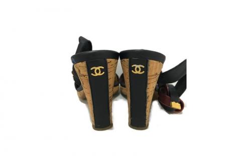 パンプスのレディース