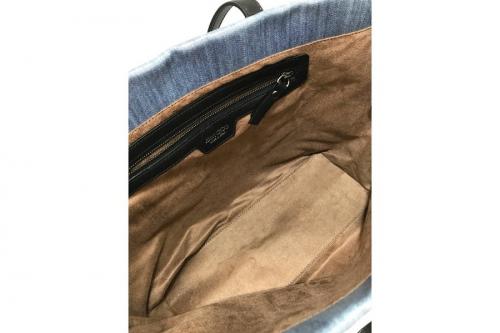 トートバッグのレディース