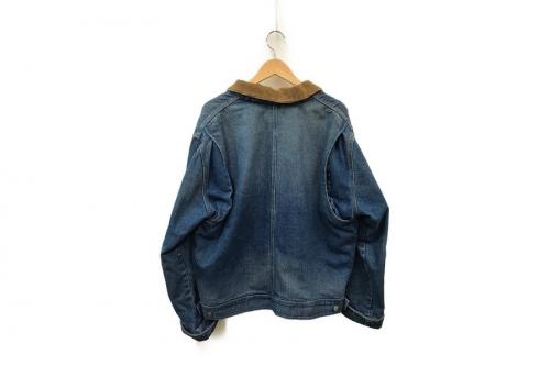 ポロ　バイ　ラルフローレンのジャケット