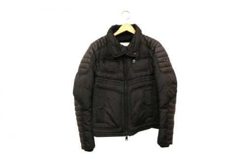 モンクレールのダウンジャケット