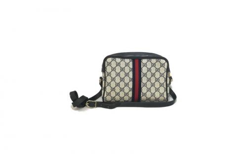 グッチのバッグ