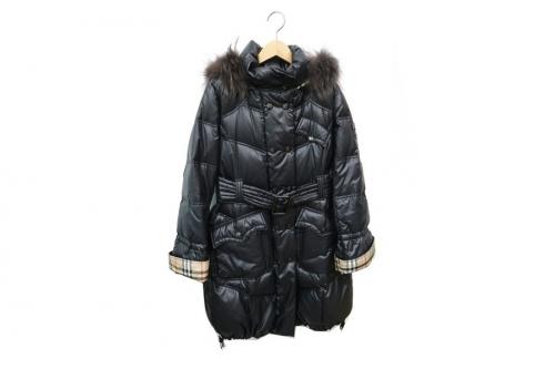 バーバリーの買取