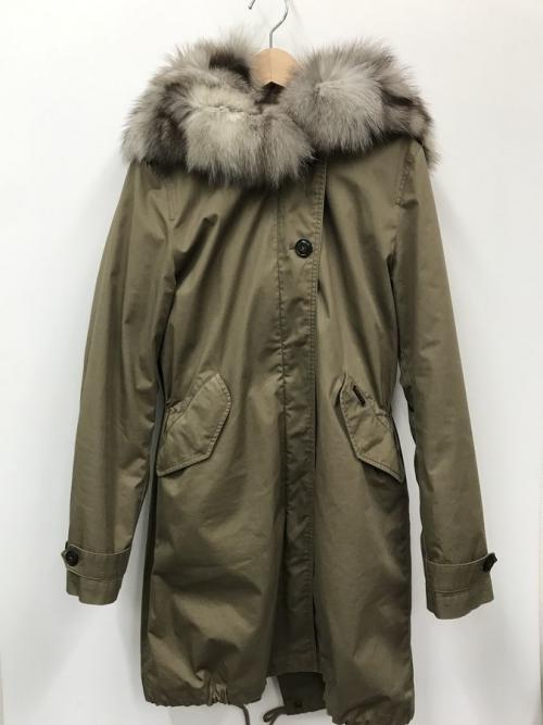 WOOLRICHのウールリッチ