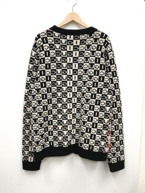 グッチのジャカードスター