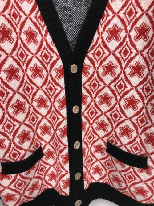 ダイヤモンドパターン