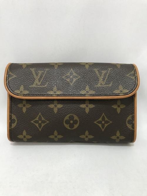 ルイ ヴィトン　のポシェット・フロランティーヌ/ウエストポーチ