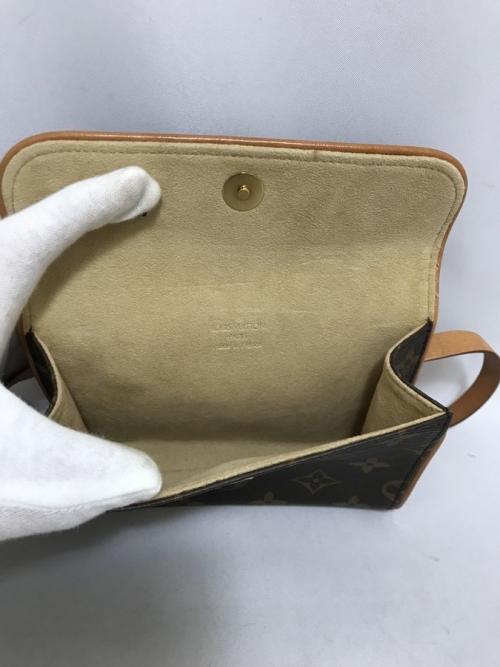 ポシェット・フロランティーヌ/ウエストポーチのレディース