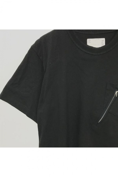 ドメスティックブランドのsacai