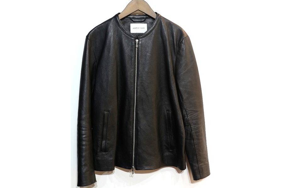 ADAM ET ROPE（アダム エ ロペ）シングルライダース入荷！[2018.02.18発行]