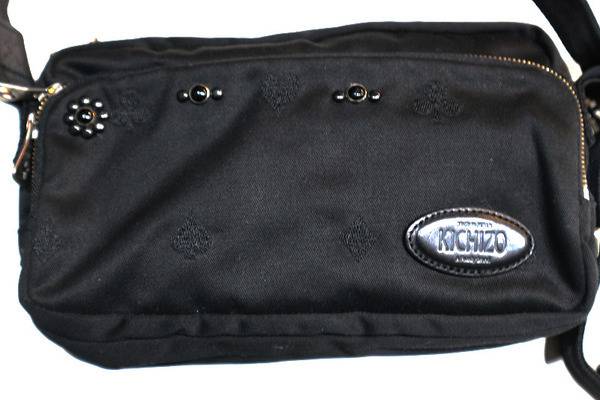 ち*ま様 KICHIZO ポータークラシック ボディバッグ ショルダー カスタム またまた入荷！！KICHIZO by Porter Classic(キチゾウ バイ ポーター