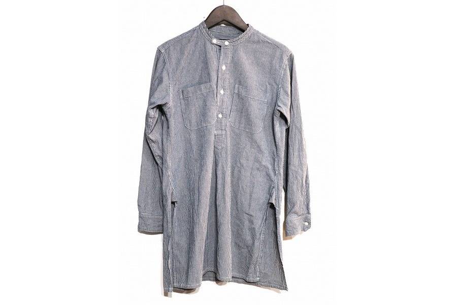 定番アイテム】Engineered Garments（エンジニアド ガーメンツ)から