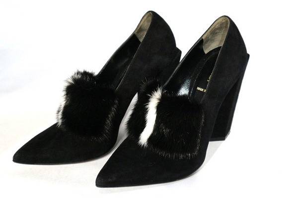 ラグジュアリーで個性的なモードブランド、FENDI（フェンディ）から