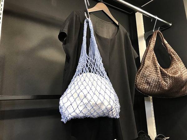 celine ネットメッシュ バッグ【新品 未使用】