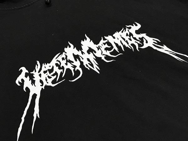 VETEMENTS 公式パロディ】 VETEMEMES二点同時入荷致しました