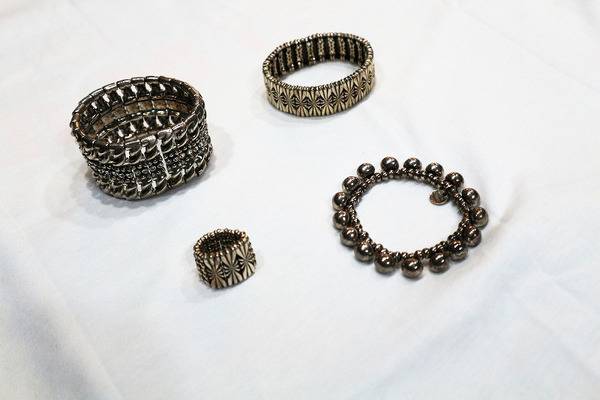 Philippe Audibert フィリップオーディベール セレブも大注目のアクセサアリー多量入荷 18 07 27発行