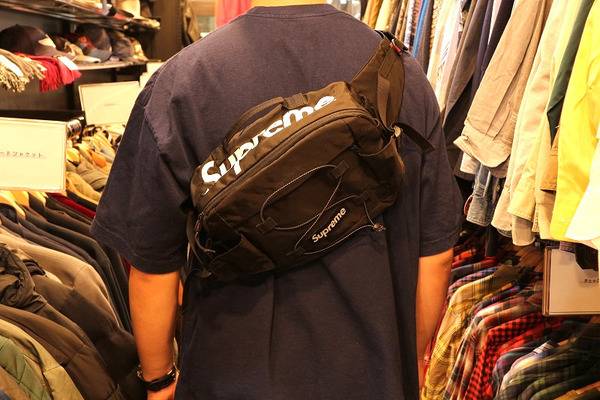 SUPREME/シュプリーム】怒涛の入荷!!SUPREME17・18年モデル