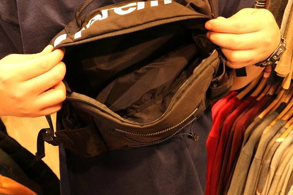 SUPREME/シュプリーム】怒涛の入荷!!SUPREME17・18年モデル ショルダー