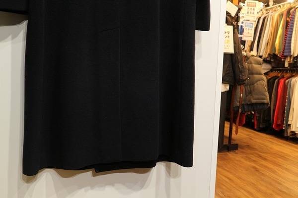 Burberrys/バーバリーズ】怒涛の入荷!!Burberrysカシミヤ混チェスター