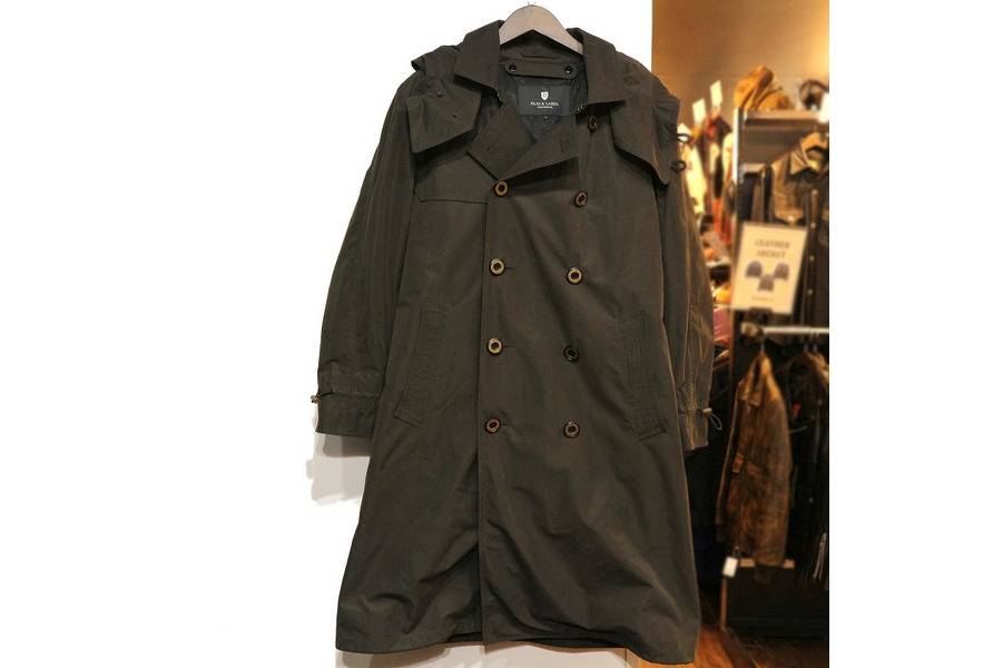 BLACK LABEL CRESTBRIDGE/ブラックレーベル・クレストブリッジ】ON