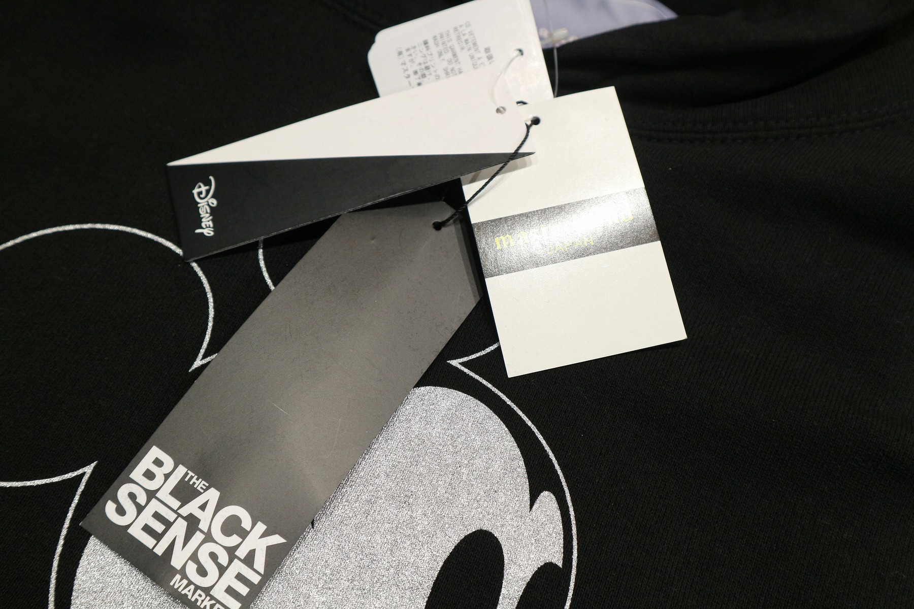 MASTER MIND（マスターマインド）×DISNEY（ディズニー）限定コラボ 